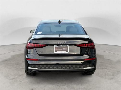 2025 Audi A3 2.0T Premium