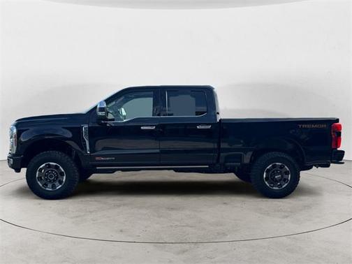 2024 Ford F-350 Platinum