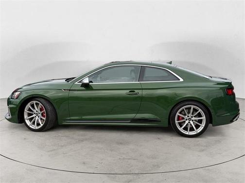 2019 Audi RS 5 2.9T
