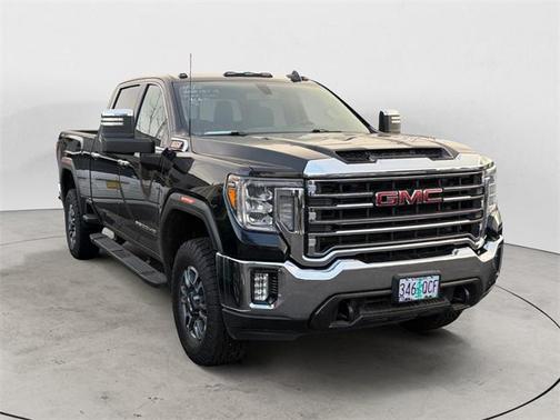 2022 GMC Sierra 3500 SLT
