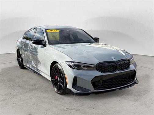 2023 BMW M340 i xDrive