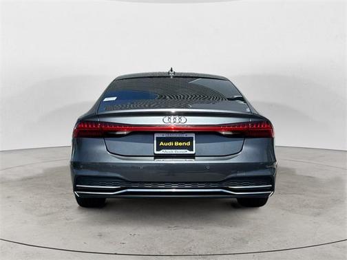 2019 Audi A7 3.0T Prestige
