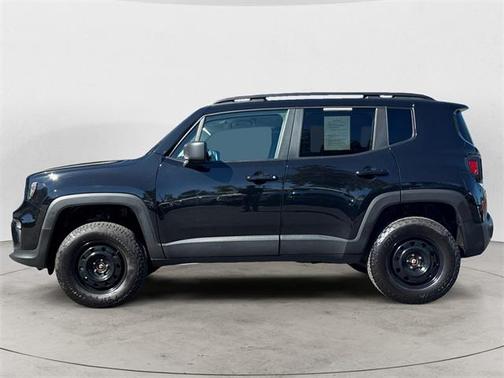 2021 Jeep Renegade Sport