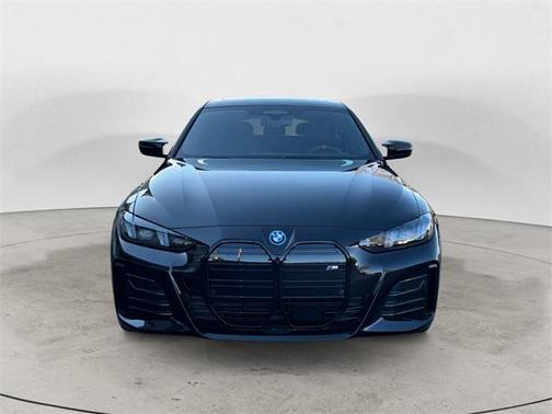 2025 BMW i4 Gran Coupe M50