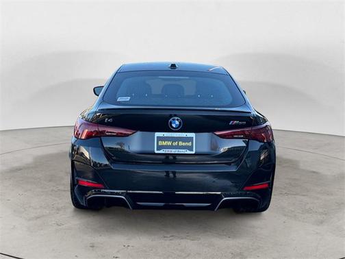 2025 BMW i4 Gran Coupe M50