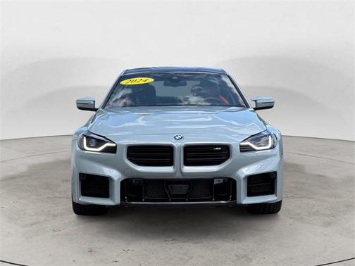 2024 BMW M2 Base