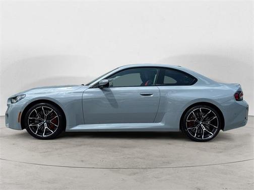 2024 BMW M2 Base