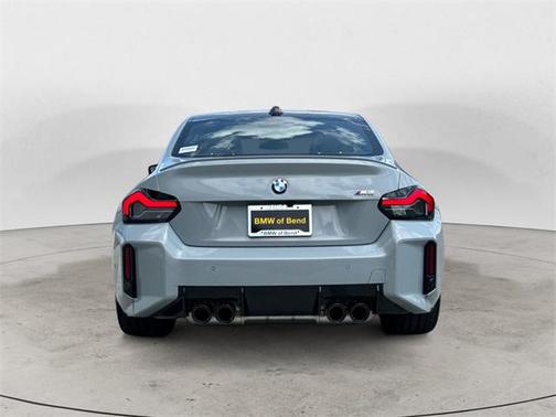 2024 BMW M2 Base