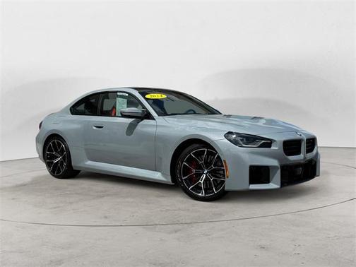 2024 BMW M2 Base