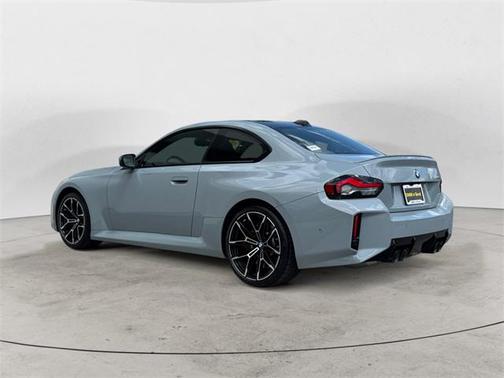 2024 BMW M2 Base