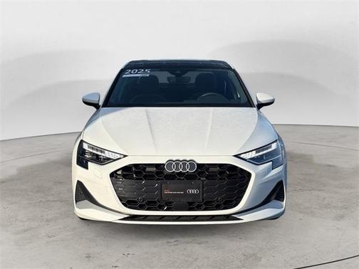 2025 Audi A3 2.0T Premium