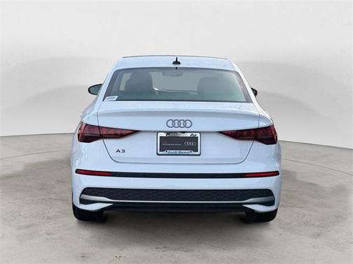 2025 Audi A3 2.0T Premium