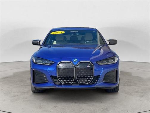 2023 BMW i4 Gran Coupe M50