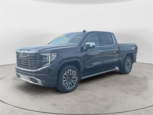 2023 GMC Sierra 1500 Denali Ultimate