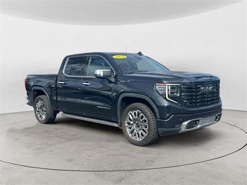 2023 GMC Sierra 1500 Denali Ultimate