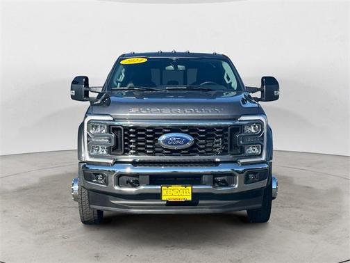 2024 Ford F-450 Lariat
