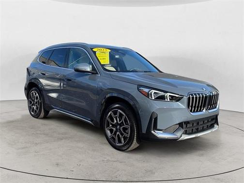 2025 BMW X1 xDrive28i
