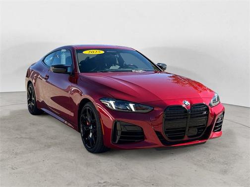 2025 BMW M440 i xDrive