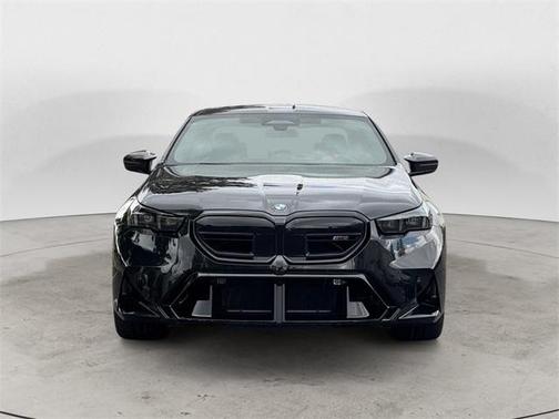 2026 BMW M5 Base