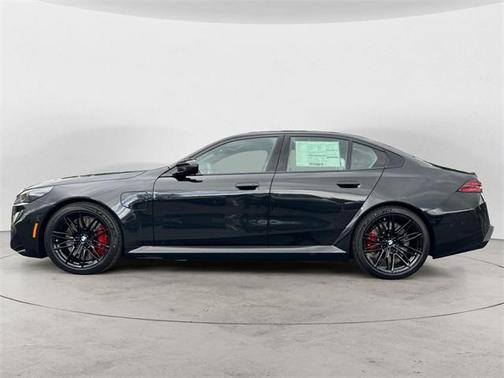 2026 BMW M5 Base