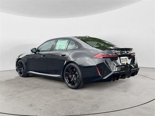 2026 BMW M5 Base
