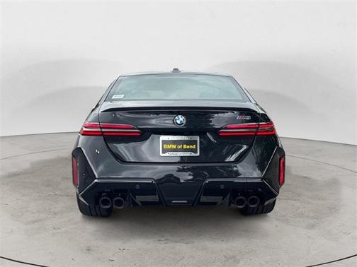 2026 BMW M5 Base