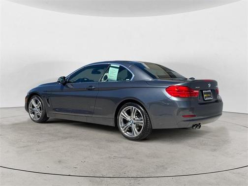 2017 BMW 430 i xDrive