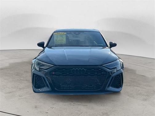 2023 Audi RS 3 2.5T