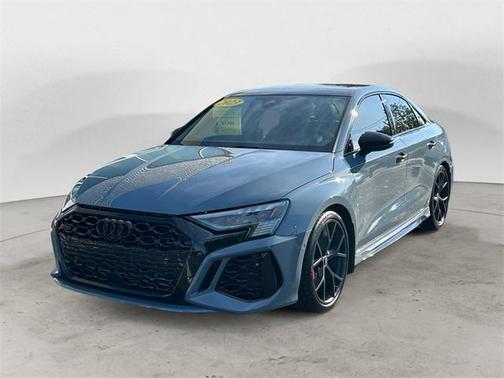 2023 Audi RS 3 2.5T