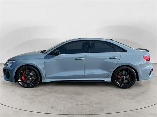 2023 Audi RS 3 2.5T