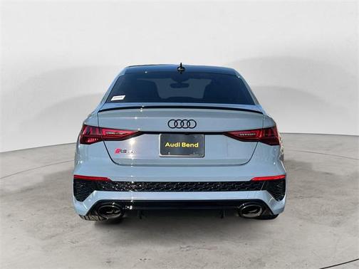 2023 Audi RS 3 2.5T