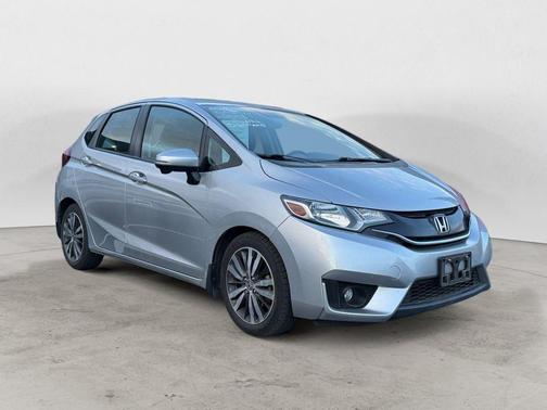 2015 Honda Fit EX-L