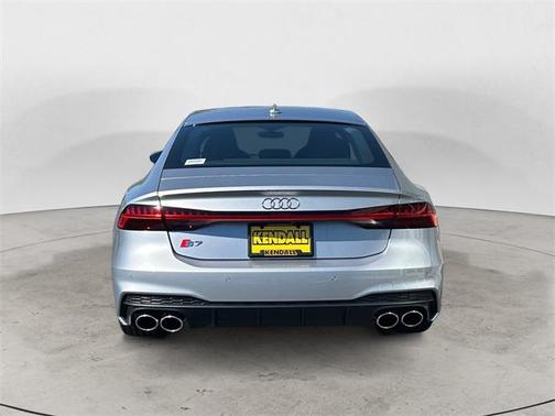2021 Audi S7 2.9T Premium Plus