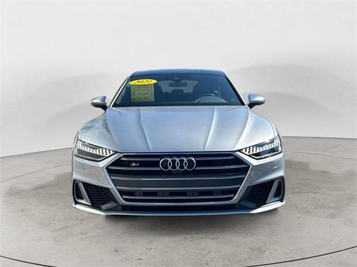 2021 Audi S7 2.9T Premium Plus