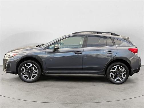 2020 Subaru Crosstrek Limited