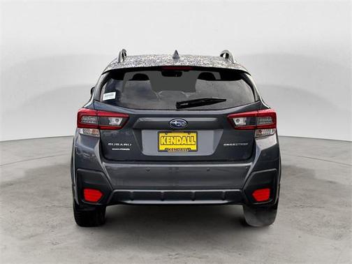 2020 Subaru Crosstrek Limited