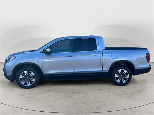 2019 Honda Ridgeline RTL-T