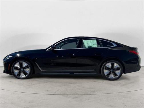 2025 BMW i4 Gran Coupe xDrive40