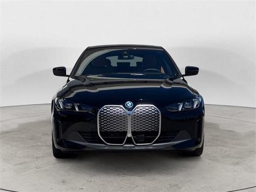 2025 BMW i4 Gran Coupe xDrive40