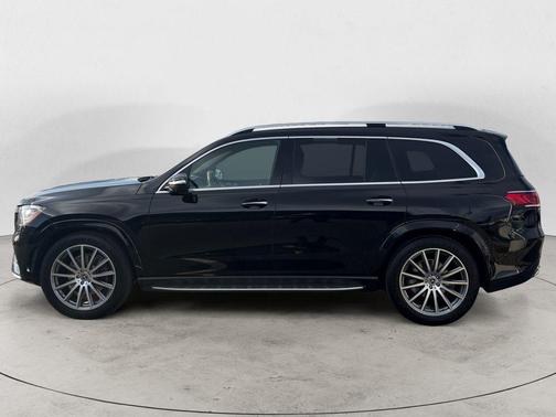 2020 Mercedes-Benz GLS 580 Base 4MATIC