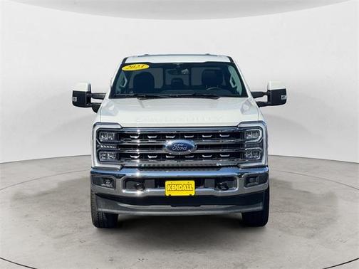 2023 Ford F-350 Lariat Super Duty