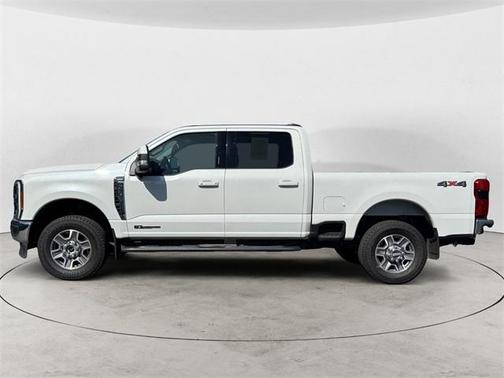 2023 Ford F-350 Lariat Super Duty