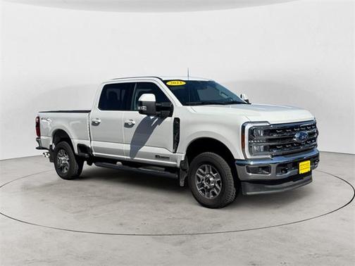 2023 Ford F-350 Lariat Super Duty