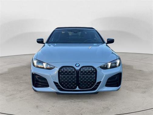 2026 BMW 430 i xDrive