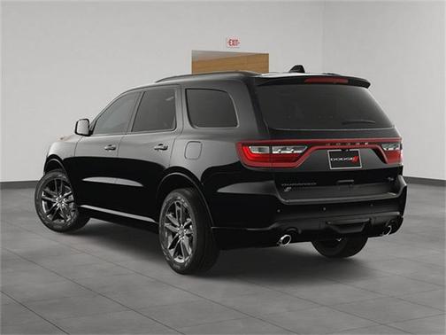 2025 Dodge Durango R/T Plus AWD