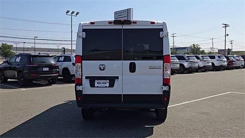 2023 RAM ProMaster 2500 Base