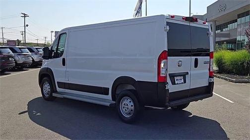 2023 RAM ProMaster 2500 Base