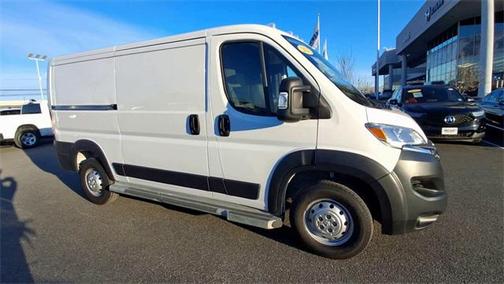 2023 RAM ProMaster 2500 Base