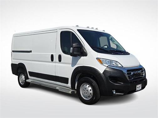 2023 RAM ProMaster 2500 Base