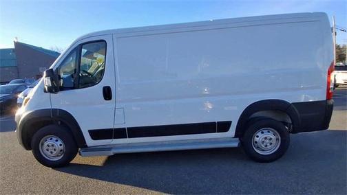 2023 RAM ProMaster 2500 Base